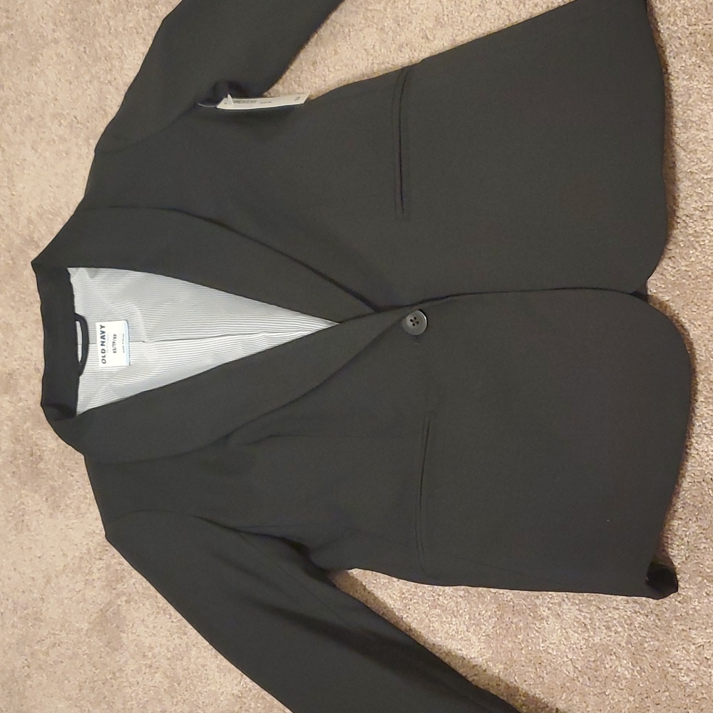 Blazer jacket - Picture 3 of 4